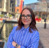 Yvonne van Wyk